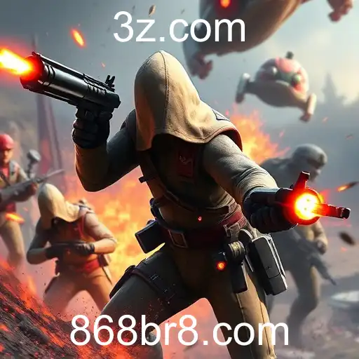 868br e a Evolução do Mercado de Jogos Online