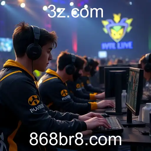 A Revolução dos Sites de Jogos em 2025