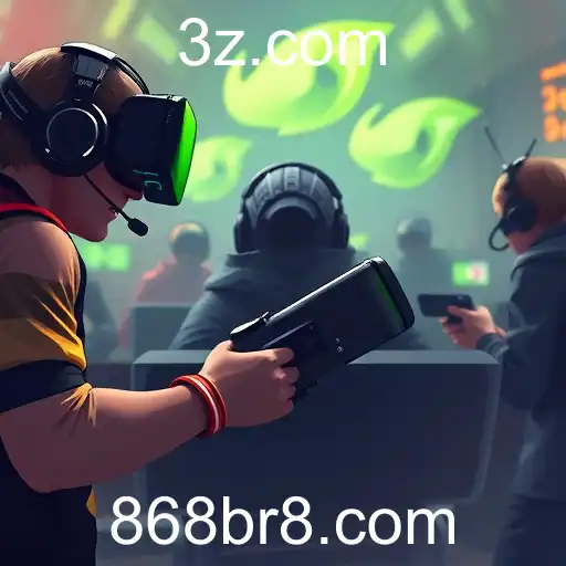 Explorando o Universo de 868br em 2025