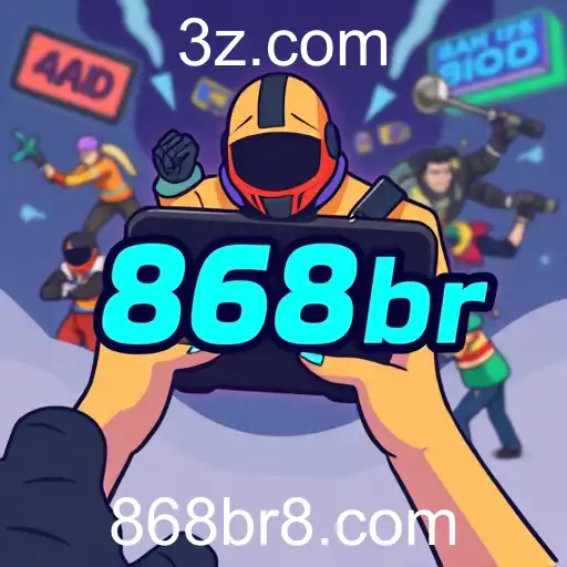 O Impacto de 868br no Mercado de Jogos Online