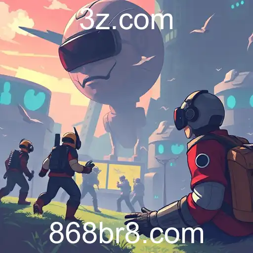 O Impacto dos Jogos Online no Brasil em Meio às Novas Regulamentações