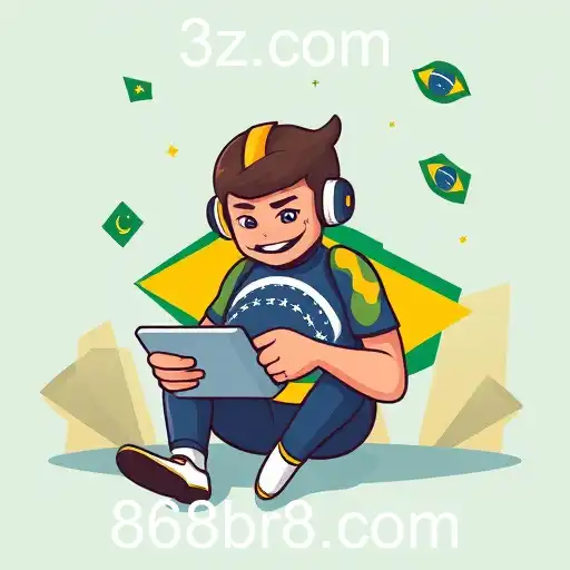 Impacto dos Jogos Online no Brasil em 2025