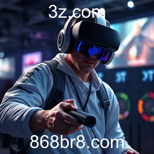 Eventos Marcam o Universo dos Jogos