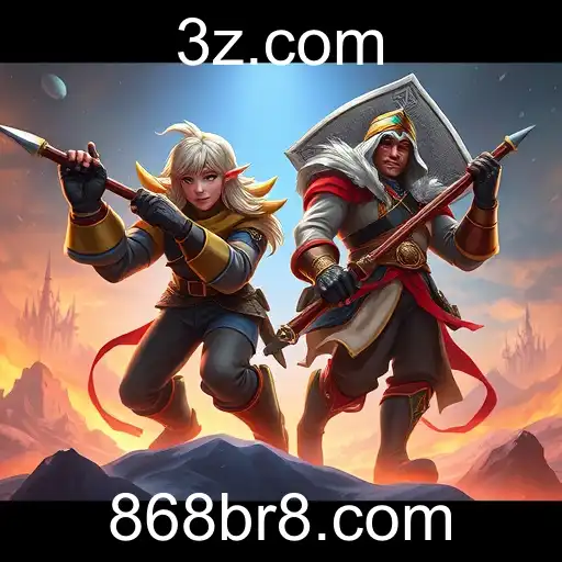 Explorando o Impacto de 868br no Cenário dos Jogos Indies