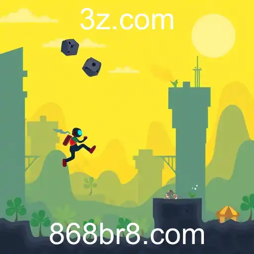 As Últimas Tendências do Site de Jogos 868br