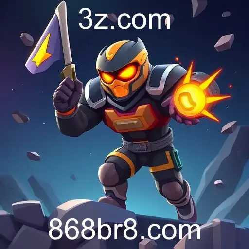 Revolução nos Mini-Jogos: A Ascensão de 868br