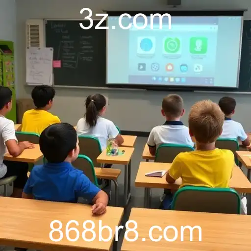 Evolução e Impacto do 868br no Mundo dos Jogos Online