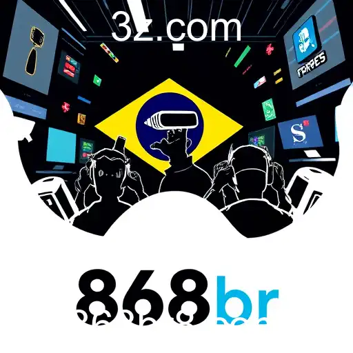 Novos Rumos para a 868br: Inovações e Comunidade em Ação