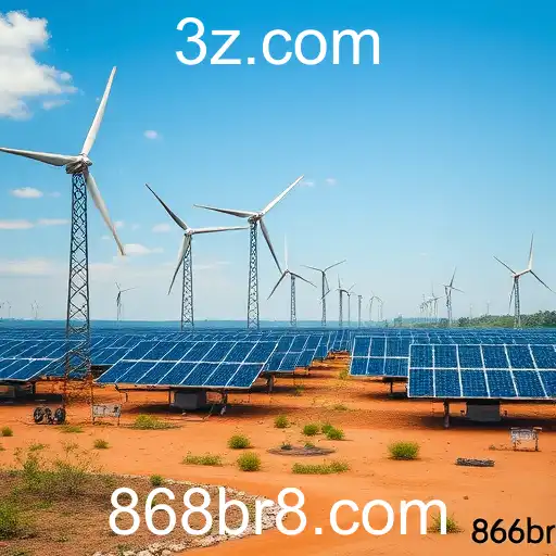 Transformações Digitais e Sustentabilidade no Brasil: Inovações e Desafios