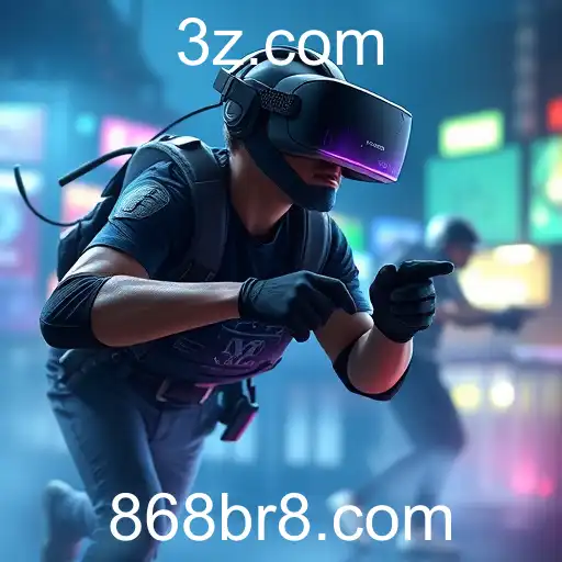 Inovação e Desafios no Mundo dos Jogos em 2025