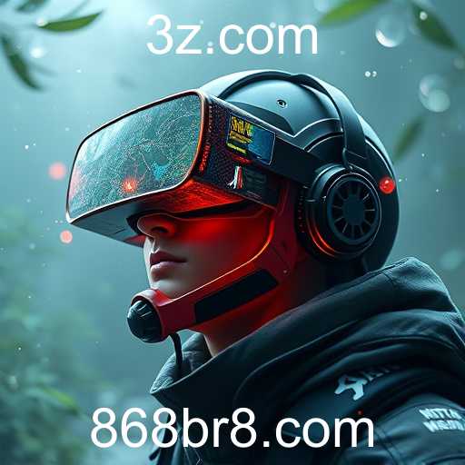 Inovações e Tendências em Jogos: O Impacto de 868br