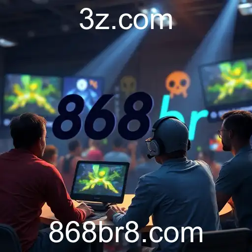 O Impacto de 868br nos Jogos em Língua Portuguesa