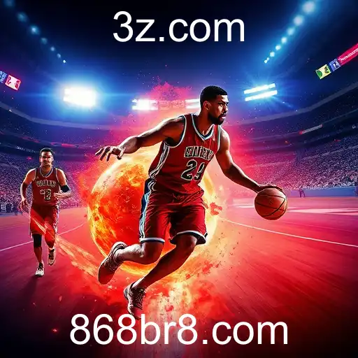 O Fascínio dos Jogos de Esportes: Realidade Virtual e Competições Globais