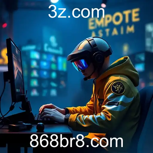 O Crescimento Avassalador dos Jogos em 2025