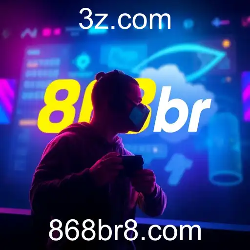 Tendências de Games em 2025: O Impacto da Palavra-Chave 868br