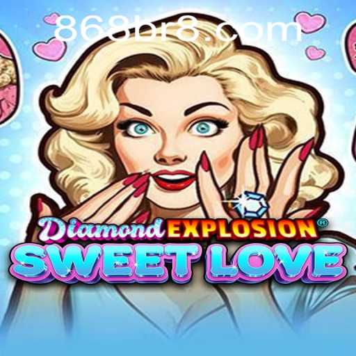 Unveiling the Allure of DiamondExplosionSweetLove: A New Gaming Sensation