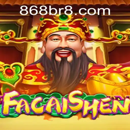 Unveiling the Thrills of FaCaiShen: The Mystical Slot Game by 868JILI