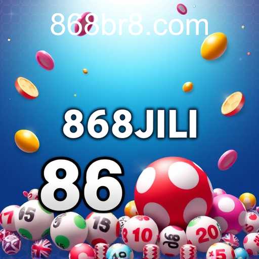 868JILI: Revolutionizing the Lottery Gaming Experience
